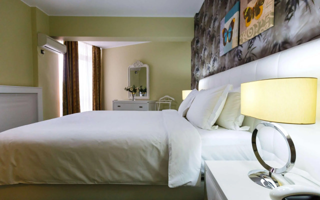 Mercure Galati Centrum
