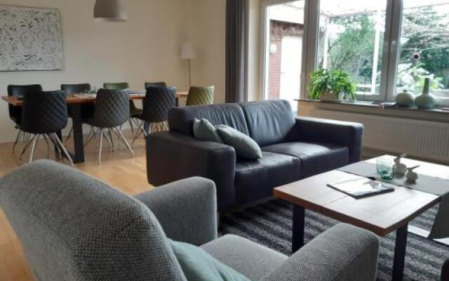 Ferienwohnung im Hasetal