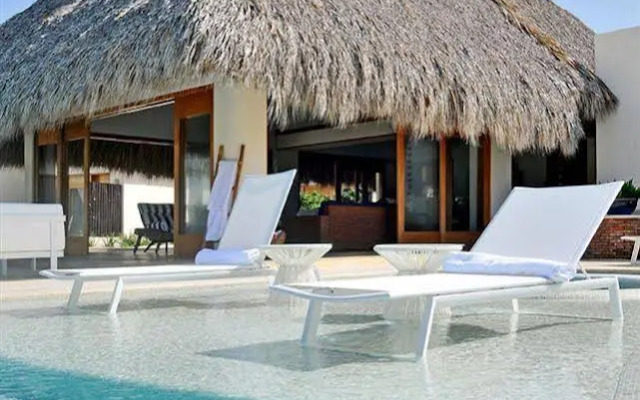 Villa 12, Punta Cayuco
