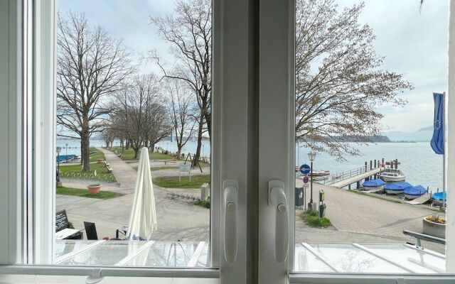 Gästehaus Sieben Zimmer am See