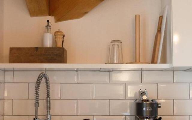 Mountain Residence Kasern Nr 3