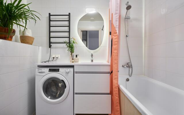 Pudra Room Apartments (Pudra Room)