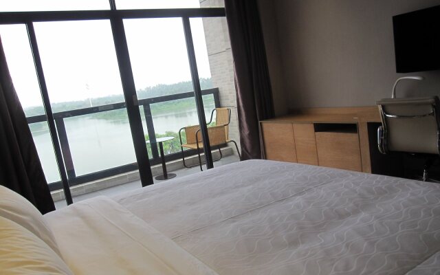 Silverworld Hotel