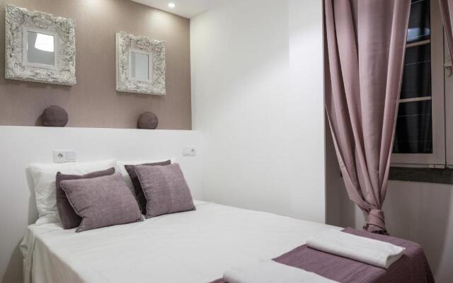 4U Lisbon Airport Suites