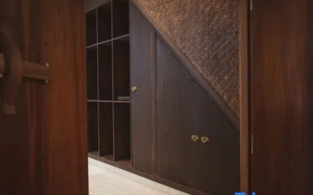 The Townhouse - By Samadhi