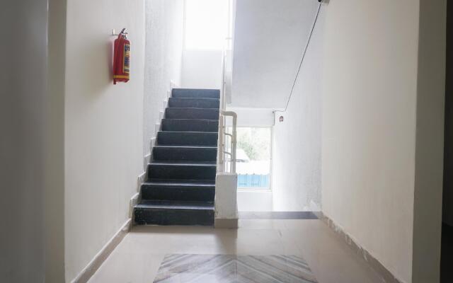 Treebo Trip Palm Bliss