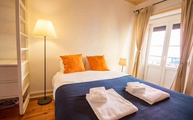 A Casa do Jardim à Estrela II