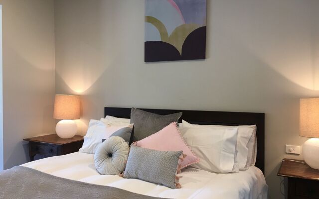 Araluen Boutique Accommodation