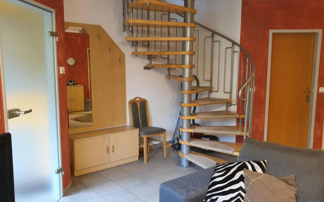 Am Deich 30 Strandadler Zingst - a63779