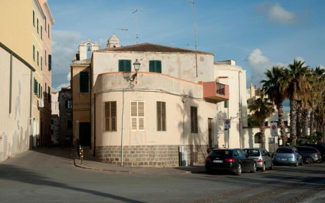 La Casina Apartment