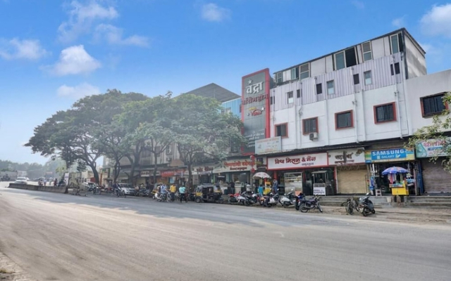 Hotel Viraj