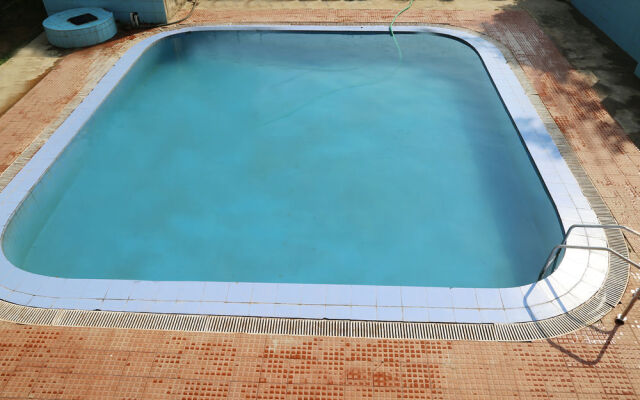 Pacific Inn Suryansh Hotel
