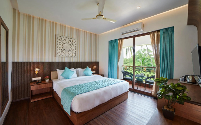 Sea Queen Beach Resort and Spa