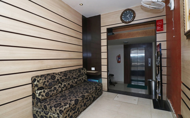 OYO 24232 Mj International