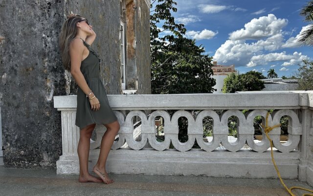 Historic House Hotel Boutique