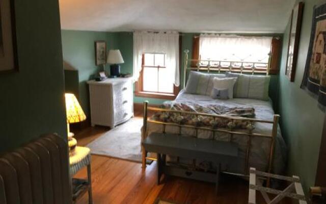 Cranberry Gardens Inn