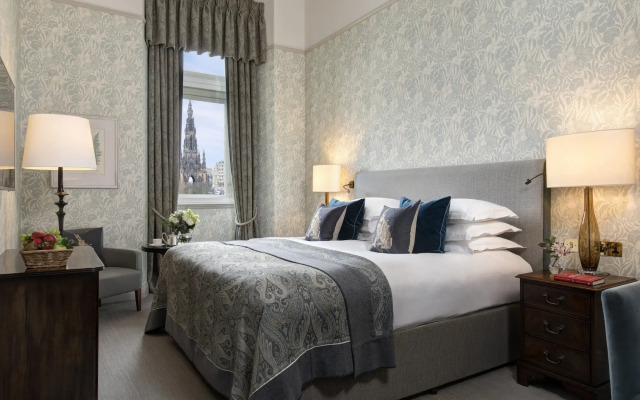 The Balmoral Hotel