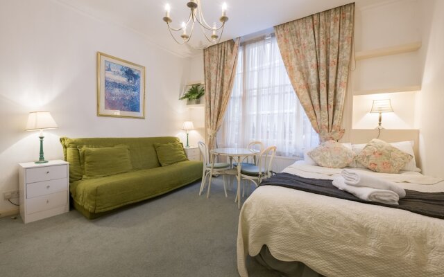 Hyde Park Serviced Apartments