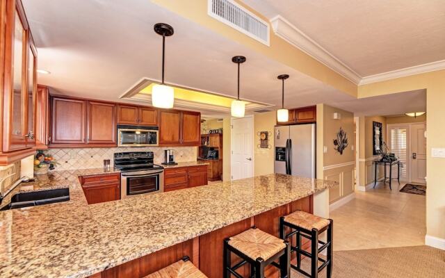 Midnight Cove Ii 915b - Amazing Views! 2 Bedroom Condo