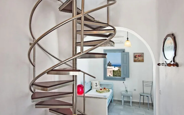 Felicity Villas Santorini Luxury House