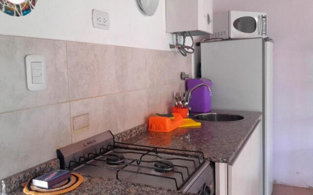 Sueño del Champaqui