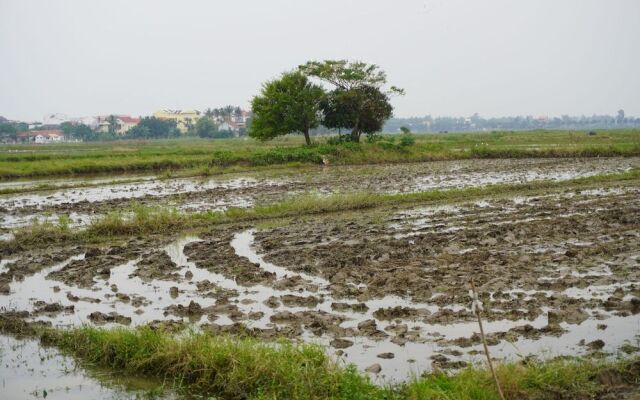 HộI AN HT VILLA AND HOSTEL