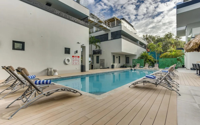 Villas at Playa de Coco