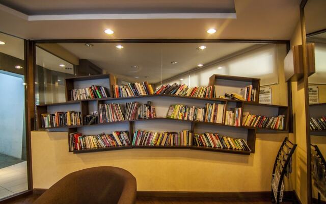 Idaman Residence KLCC 1