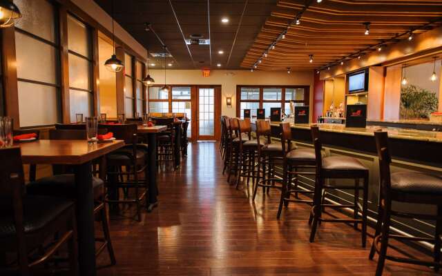DoubleTree Suites by Hilton Hotel Mt. Laurel