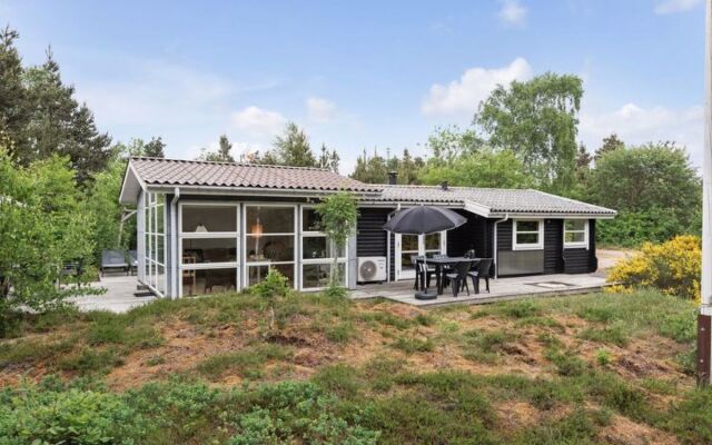 "Florense" - 2.5km from the sea in Western Jutland