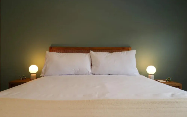 w Delightful 1BR w Perfect Balcony in Cusco