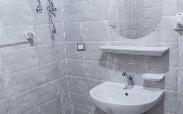 Zad Elmosafer Guest House