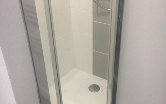 Studios meublés Brest Saint Marc