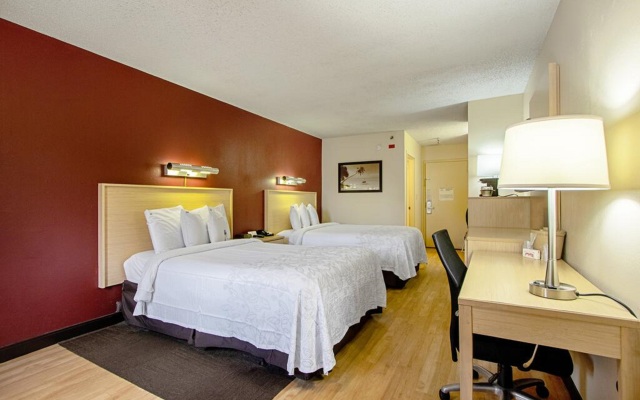 Red Roof Inn PLUS+ West Palm Beach
