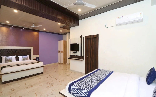 Yasho Gopal Resortico by OYO Rooms