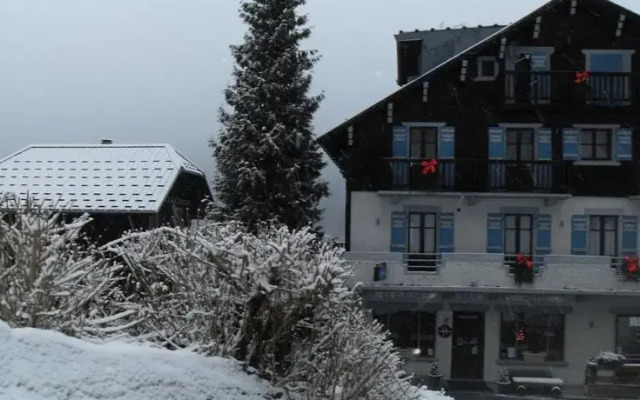 Hotel Slalom