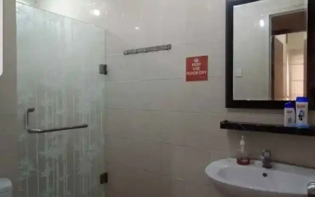 Apartement Sudirman Park by Syaiful