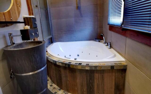 Chalet Les Gets, 5 pièces, 8 personnes - FR-1-598-35