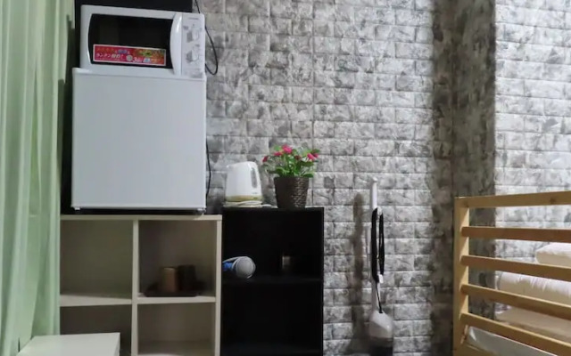 Sophiearth Apartment