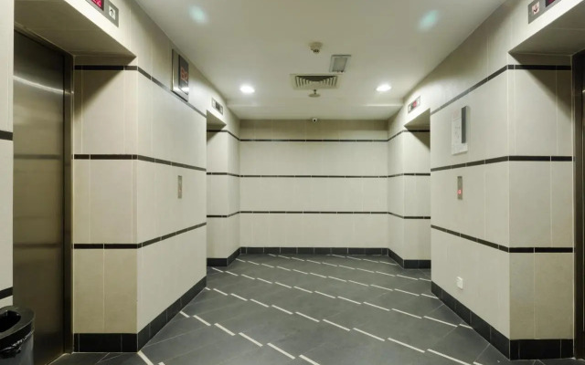 PJ8 Service Suites by Airhost