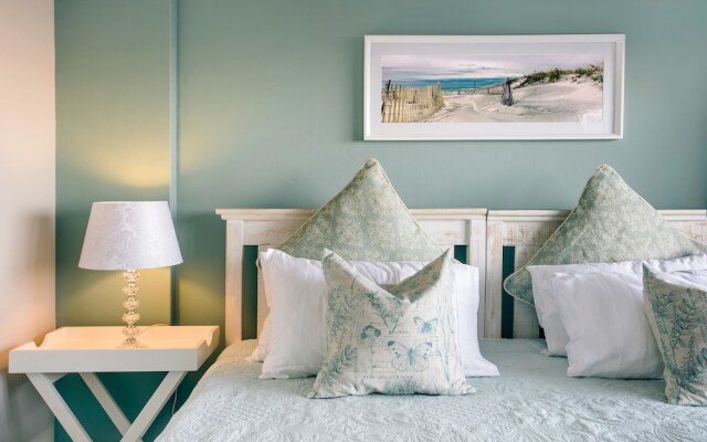 Ocean View Apartment The Bay 103