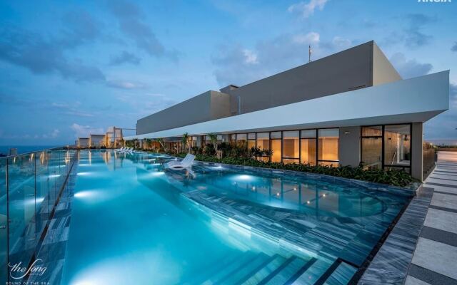 The Song Vung Tau Apartment