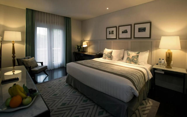The Shalimar Boutique Hotel