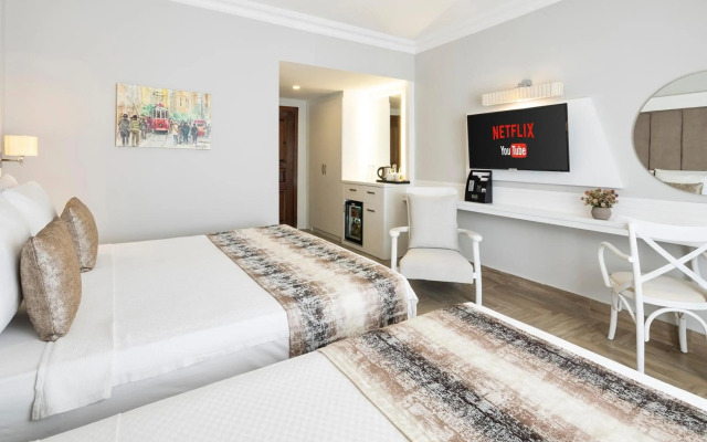 Elite Hotel Yalıkavak