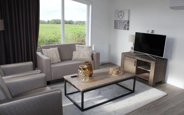 Resort Mooi Bemelen