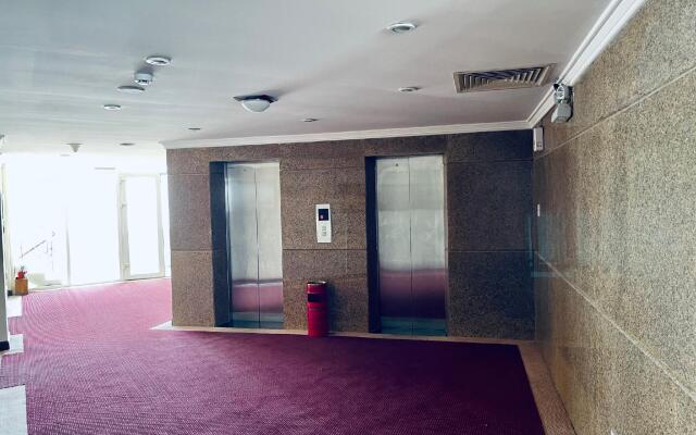 Saigon Phu Yen Hotel