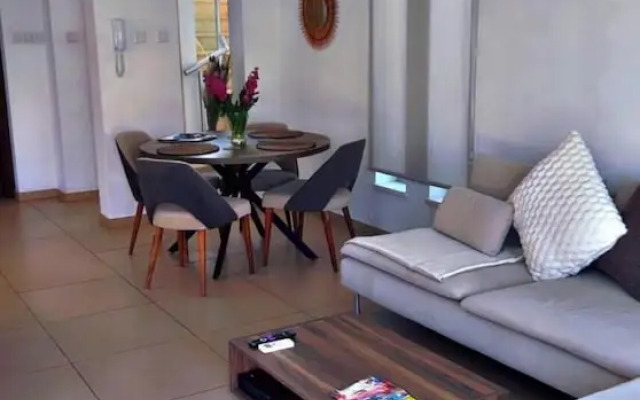 Aqua Luxe Ayia Napa Protaras Villa With Sea View