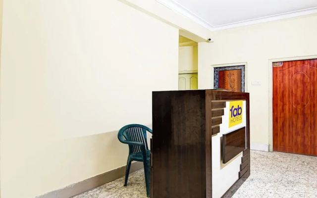 Fabhotel Maa Tara I