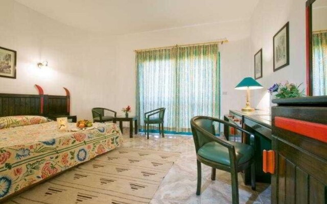 Desert Inn Hurghada Resort