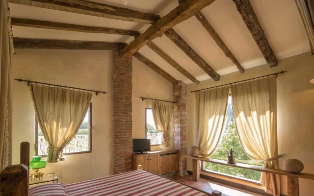 Resort La Ghiaia - Guest House